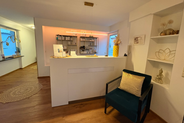 Bild 1 von Kosmetikinstitut DaySpa Andernach