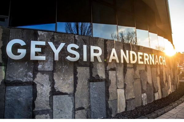 Bild 1 von Geysir Andernach