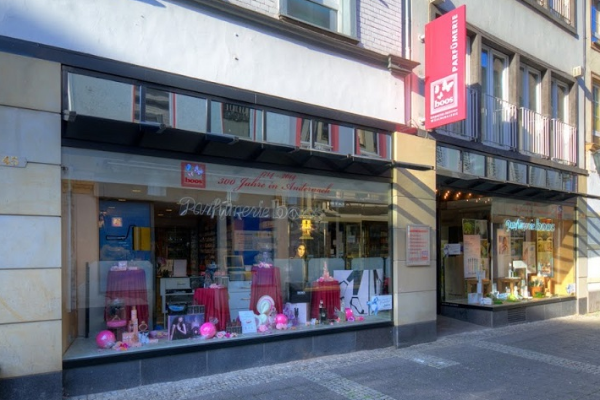 Bild 1 von Parfümerie Wäschegalerie Boos