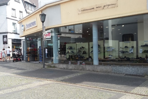 Bild 1 von Schuhmodehaus Scheunemann by walkonair GmbH