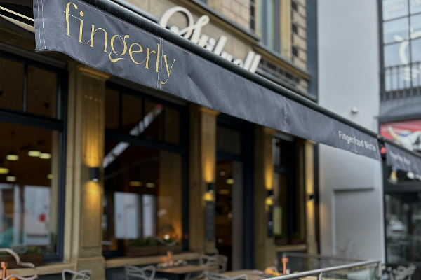 Bild 1 von Fingerly Fingerfood Bistro & Catering