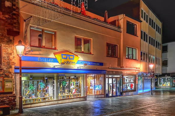 Bild 1 von Optik Luxem GmbH